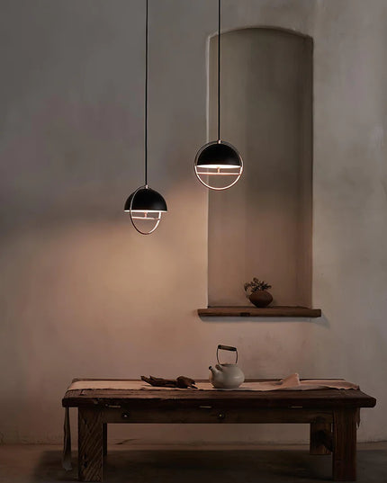 Pendant lamp PEDRO by Rodesigne