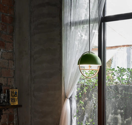 Pendant lamp PEDRO by Rodesigne — modern pendant light, custom designer lighting by RODESIGNE