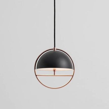 Pendant lamp PEDRO by Rodesigne — modern pendant light, custom designer lighting by RODESIGNE