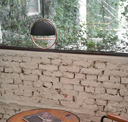Pendant lamp PEDRO by Rodesigne — modern pendant light, custom designer lighting by RODESIGNE