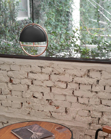 Pendant lamp PEDRO by Rodesigne