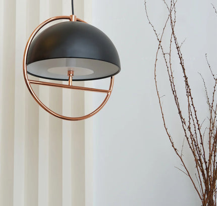 Pendant lamp PEDRO by Rodesigne — modern pendant light, custom designer lighting by RODESIGNE