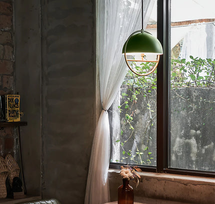Pendant lamp PEDRO by Rodesigne — modern pendant light, custom designer lighting by RODESIGNE