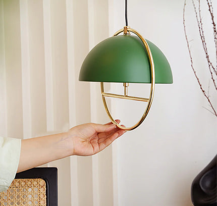 Pendant lamp PEDRO by Rodesigne — modern pendant light, custom designer lighting by RODESIGNE