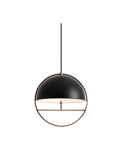Pendant lamp PEDRO by Rodesigne