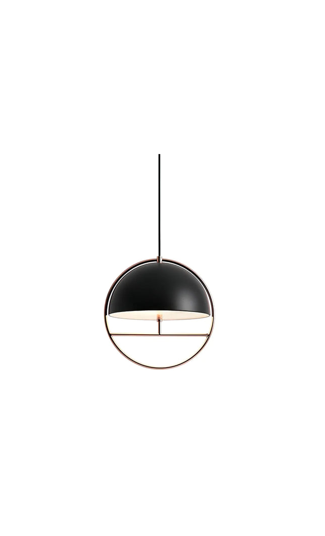 Pendant lamp PEDRO by Rodesigne