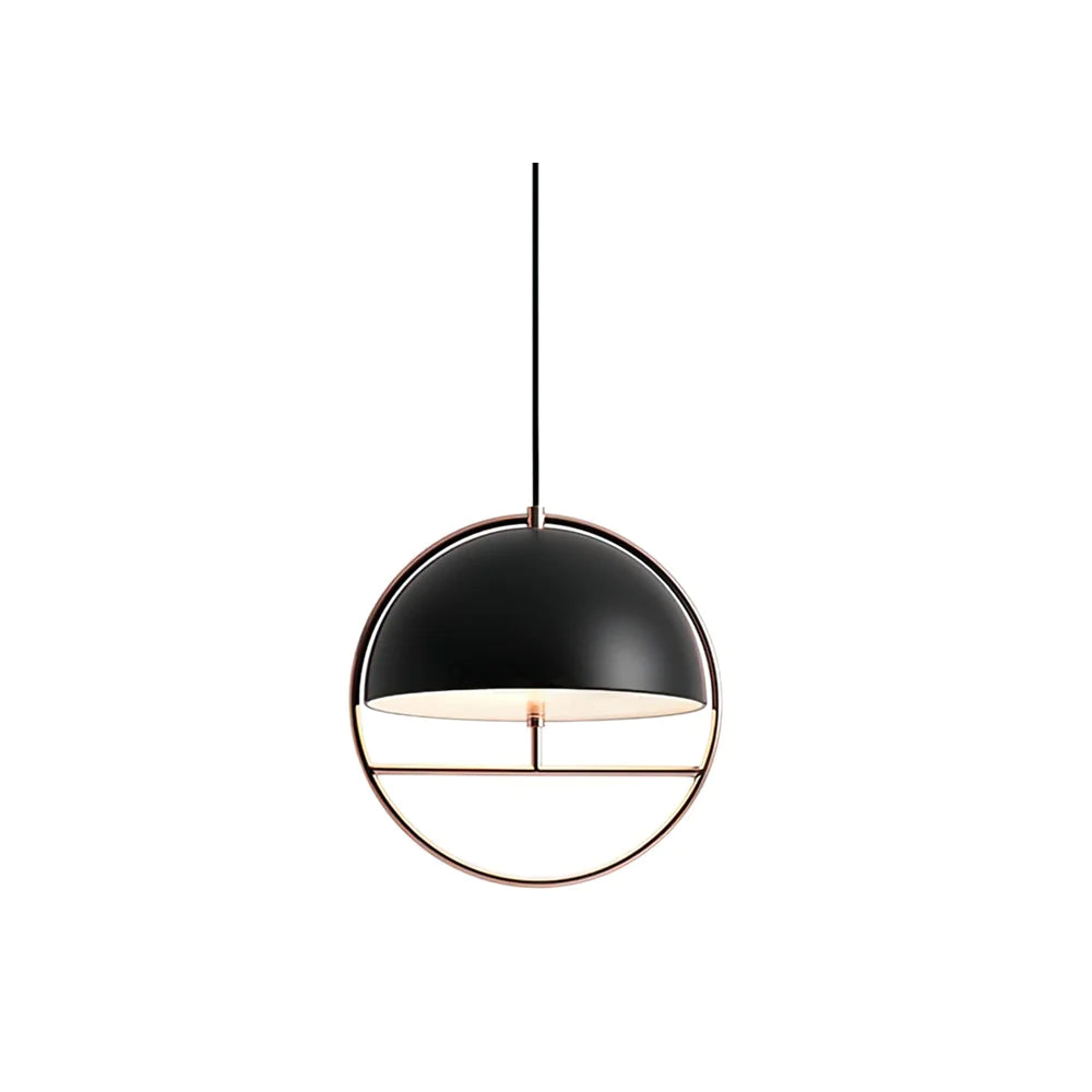 Pendant lamp PEDRO by Rodesigne