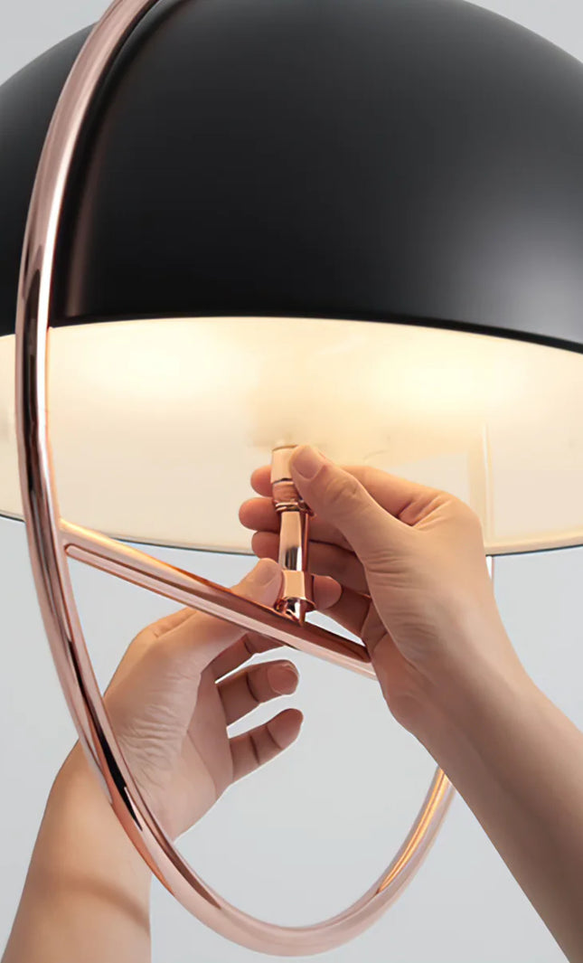 Pendant lamp PEDRO by Rodesigne