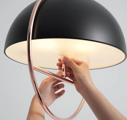 Pendant lamp PEDRO by Rodesigne — modern pendant light, custom designer lighting by RODESIGNE