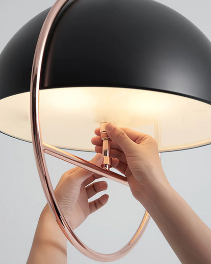 Pendant lamp PEDRO by Rodesigne