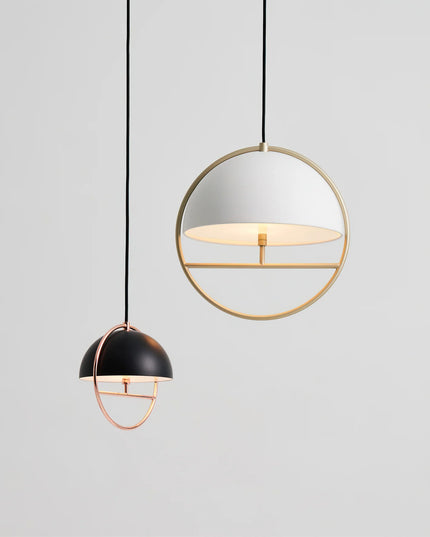 Pendant lamp PEDRO by Rodesigne