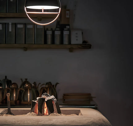 Pendant lamp PEDRO by Rodesigne — modern pendant light, custom designer lighting by RODESIGNE