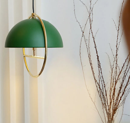 Pendant lamp PEDRO by Rodesigne — modern pendant light, custom designer lighting by RODESIGNE