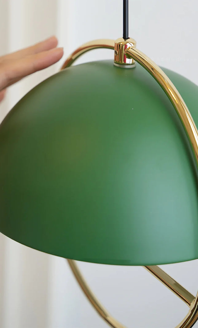 Pendant lamp PEDRO by Rodesigne