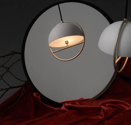 Pendant lamp PEDRO by Rodesigne — modern pendant light, custom designer lighting by RODESIGNE