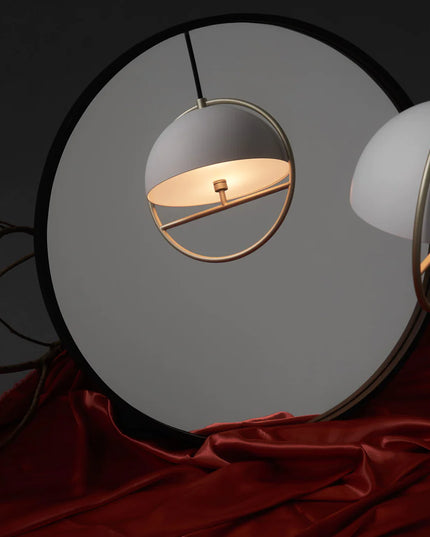 Pendant lamp PEDRO by Rodesigne