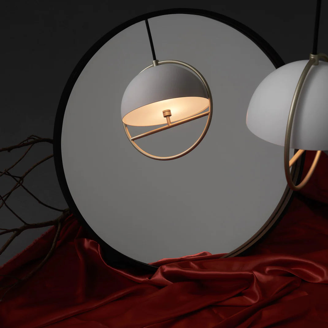 Pendant lamp PEDRO by Rodesigne