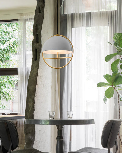 Pendant lamp PEDRO by Rodesigne