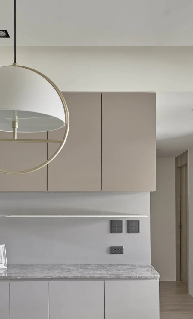 Pendant lamp PEDRO by Rodesigne