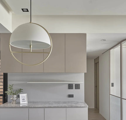 Pendant lamp PEDRO by Rodesigne — modern pendant light, custom designer lighting by RODESIGNE