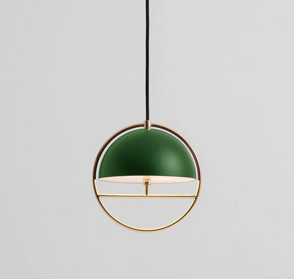 Pendant lamp PEDRO by Rodesigne — modern pendant light, custom designer lighting by RODESIGNE