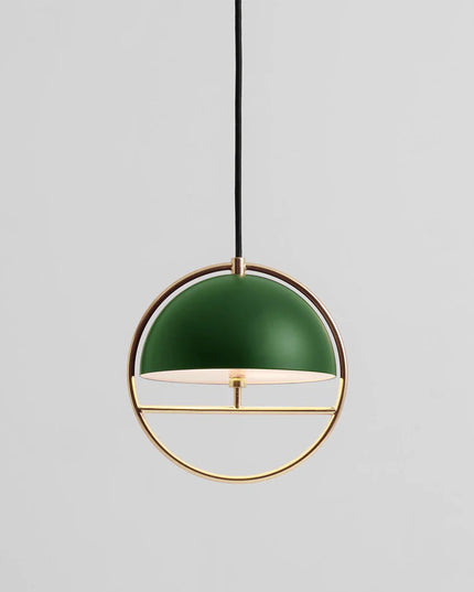 Pendant lamp PEDRO by Rodesigne