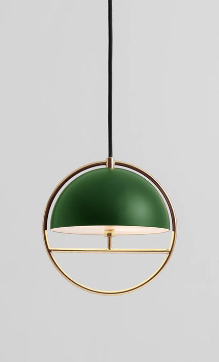 Pendant lamp PEDRO by Rodesigne