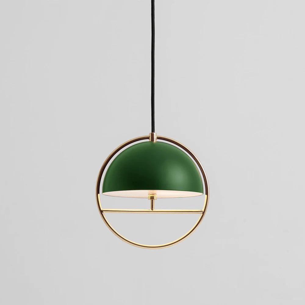 Pendant lamp PEDRO by Rodesigne