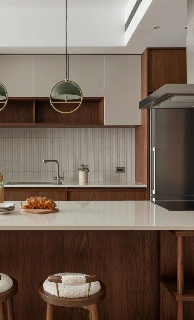 Pendant lamp PEDRO by Rodesigne