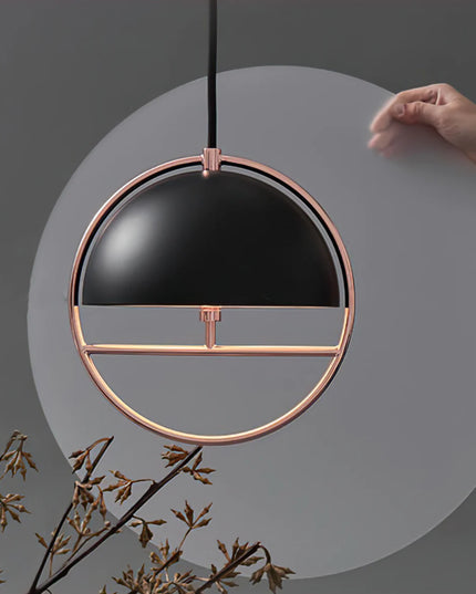 Pendant lamp PEDRO by Rodesigne