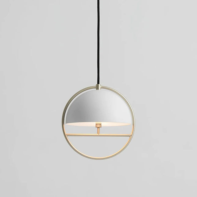Pendant lamp PEDRO by Rodesigne — modern pendant light, custom designer lighting by RODESIGNE