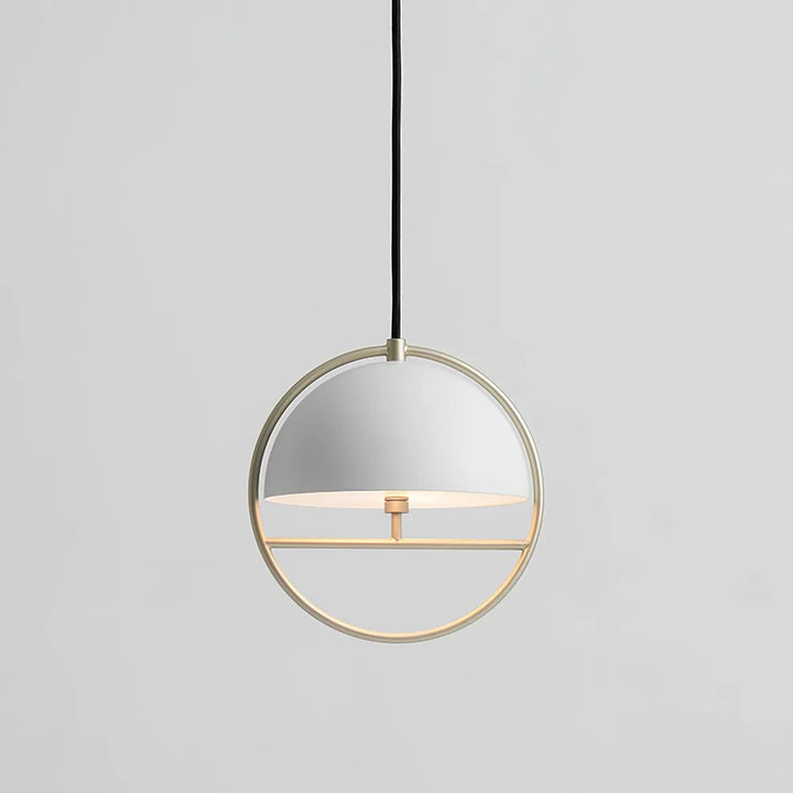 Pendant lamp PEDRO by Rodesigne