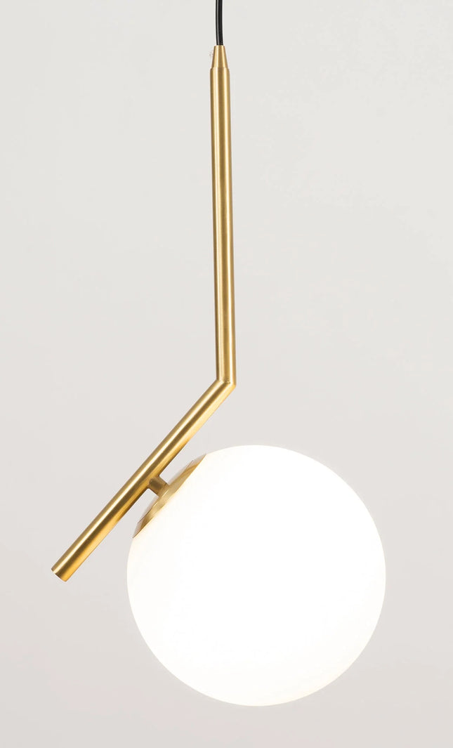 Pendant lamp IC by Rodesigne