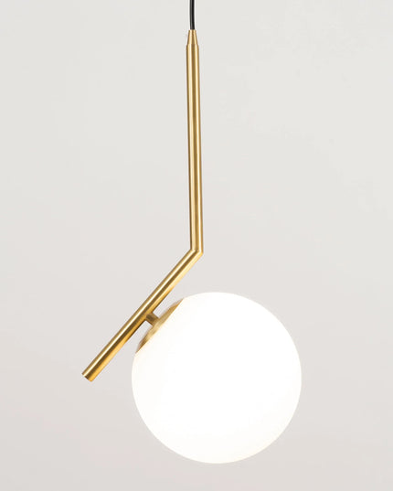 Pendant lamp IC by Rodesigne