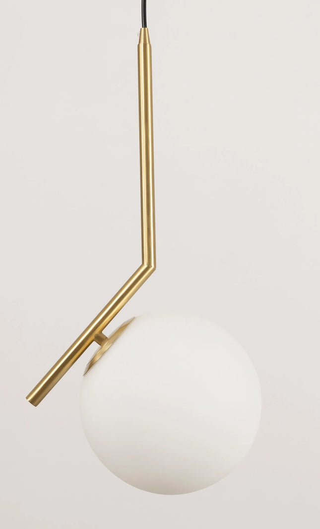 Pendant lamp IC by Rodesigne