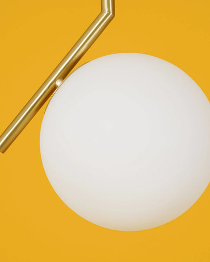 Pendant lamp IC by Rodesigne