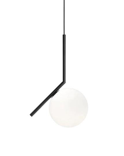 Pendant lamp IC by Rodesigne