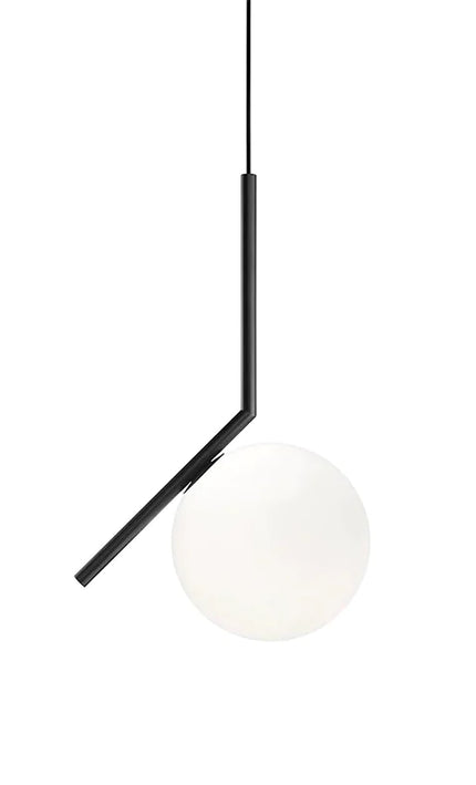 Pendant lamp IC by Rodesigne