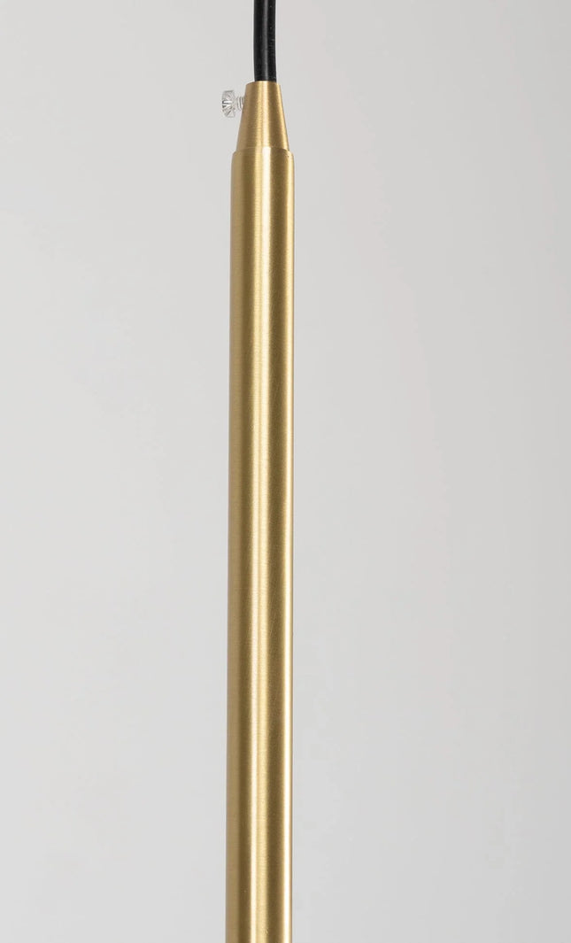 Pendant lamp IC by Rodesigne