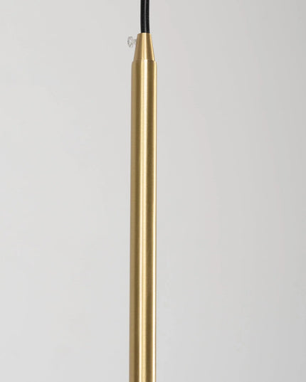 Pendant lamp IC by Rodesigne