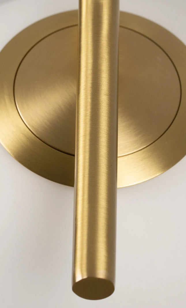 Pendant lamp IC by Rodesigne