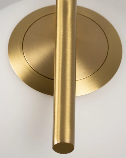 Pendant lamp IC by Rodesigne