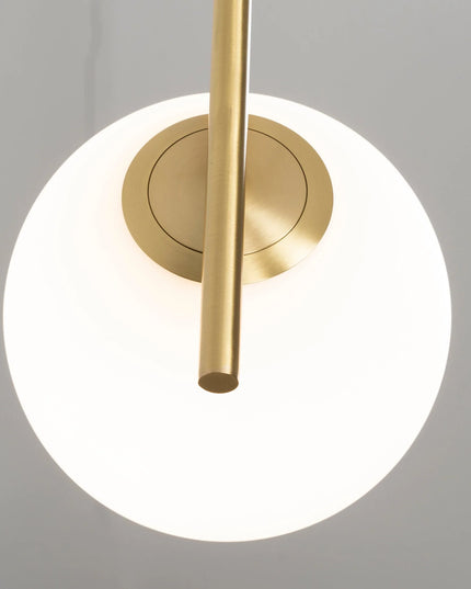 Pendant lamp IC by Rodesigne