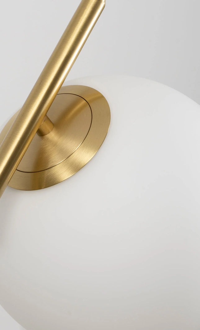 Pendant lamp IC by Rodesigne