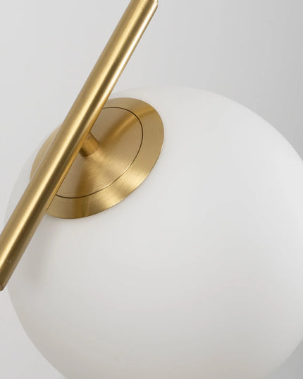 Pendant lamp IC by Rodesigne