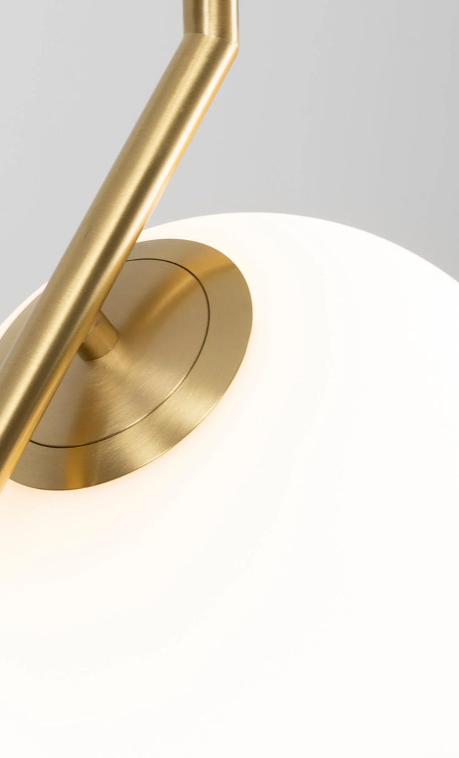 Pendant lamp IC by Rodesigne