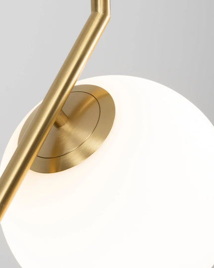 Pendant lamp IC by Rodesigne