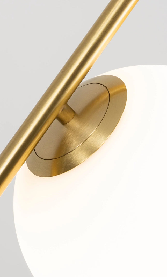 Pendant lamp IC by Rodesigne