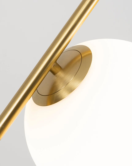 Pendant lamp IC by Rodesigne