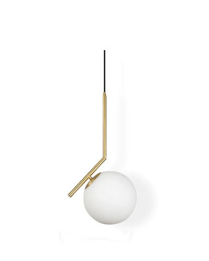 Pendant lamp IC by Rodesigne
